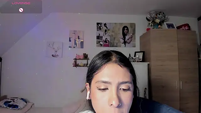 VEROSlen- online show from June 29, 2026, 1:12 am