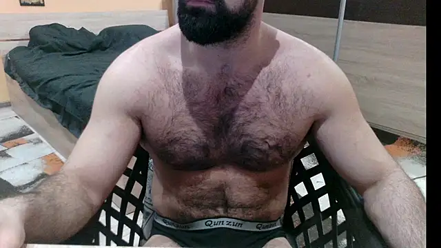 alieninhumanbody1 online show from February 12, 2026, 9:10 pm