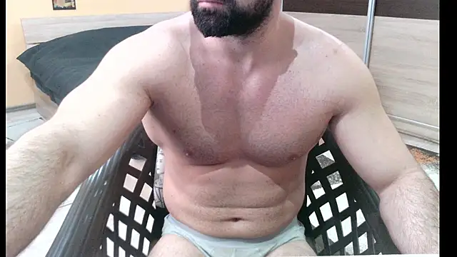 alieninhumanbody1 online show from February 23, 2026, 10:56 am