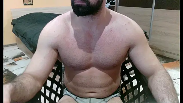 alieninhumanbody1 online show from February 24, 2026, 11:14 pm