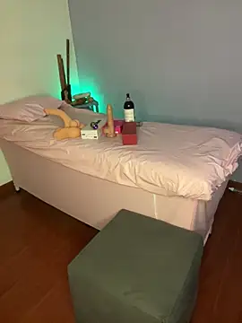 Amyy 1 online show from April 9, 2026, 10:59 pm