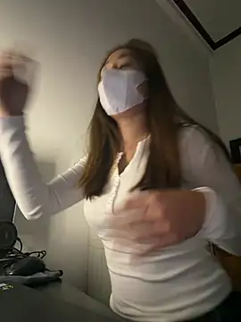 Sophia69-sweet online show from March 4, 2026, 5:19 pm