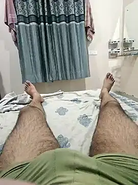 Tall7boy7 online show from April 22, 2026, 5:36 pm