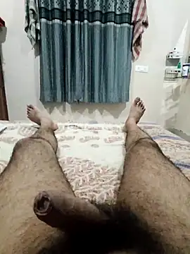 Tall7boy7 online show from April 28, 2026, 5:29 pm