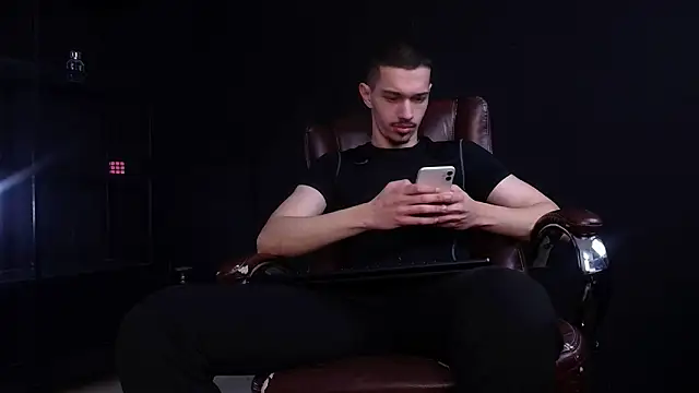 KaydenDrew online show from January 14, 2026, 5:24 am