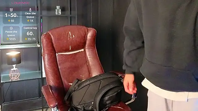 KaydenDrew online show from March 13, 2026, 5:47 am