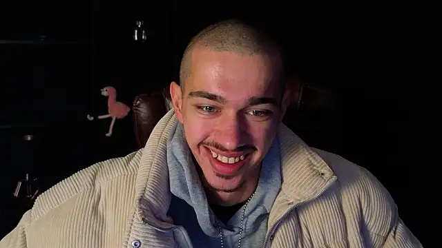 KaydenDrew online show from March 17, 2026, 5:00 am