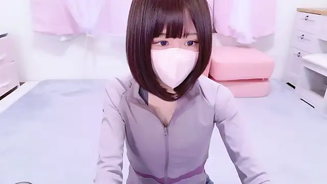 Nazuna 727 online show from February 7, 2026, 4:27 am