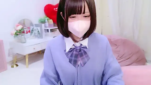 Nazuna 727 online show from February 11, 2026, 4:28 am