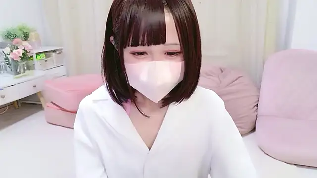 Snapshot of Nazuna_727 chatting on July 8, 2026, 3:55 am Nazuna 727 online show from July 8, 2026, 3:55 am