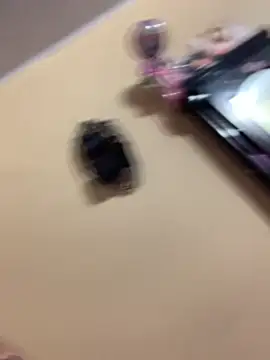 Candy LS online show from April 8, 2026, 10:32 pm