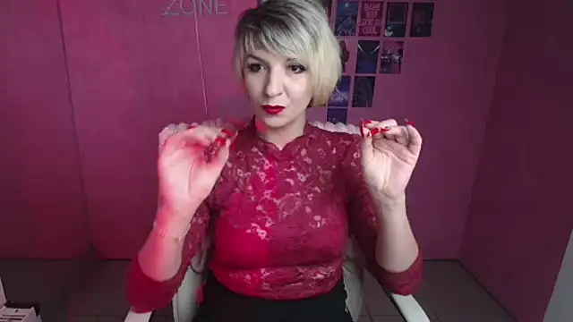 Lana Foxyy online show from February 28, 2026, 4:02 am