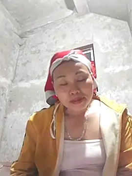 Maikha08 online show from February 6, 2026, 12:19 pm