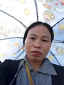 Snapshot of Maikha08 chatting on July 3, 2026, 8:32 am Maikha08 online show from July 3, 2026, 8:32 am