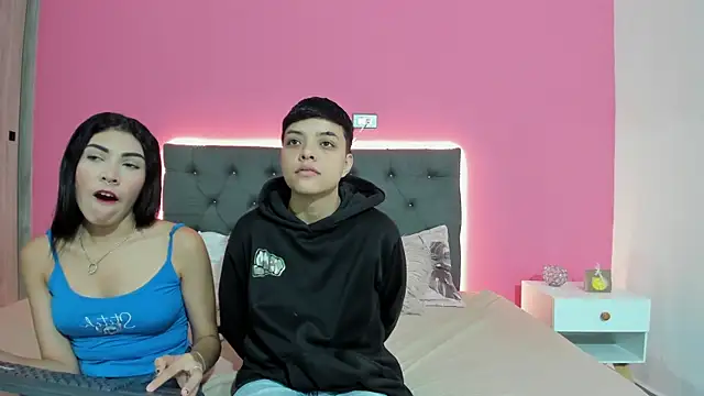 ariloe quintero online show from January 7, 2026, 12:29 pm