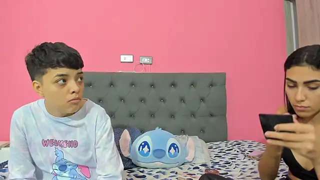 ariloe quintero online show from February 10, 2026, 12:42 pm