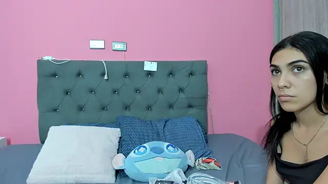 ariloe quintero online show from March 4, 2026, 1:28 pm