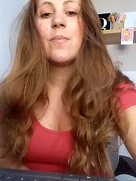 SofiEsteves online show from February 4, 2026, 7:09 pm