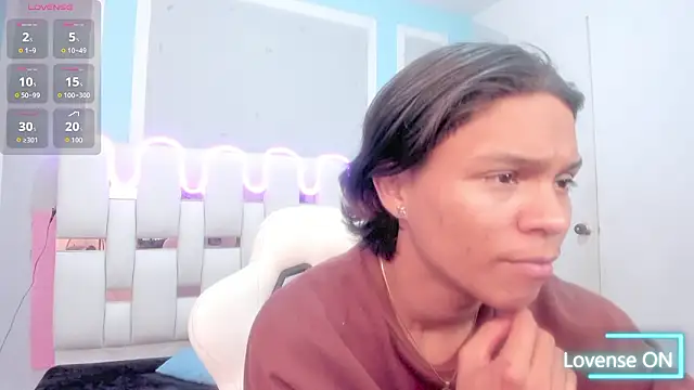 AndyKings 1 online show from January 8, 2026, 3:42 am