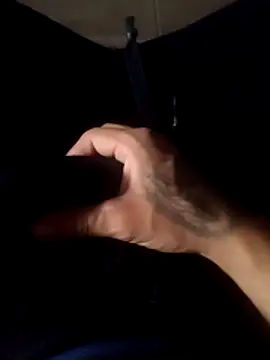 Wilmar0  online show from December 22, 2025, 8:06 pm