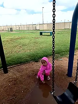 LaicyBrown76 online show from March 7, 2026, 8:33 am