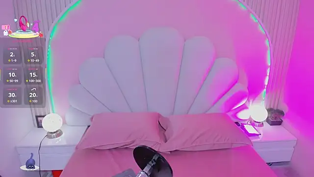 Ary  cherry online show from January 6, 2026, 7:06 pm