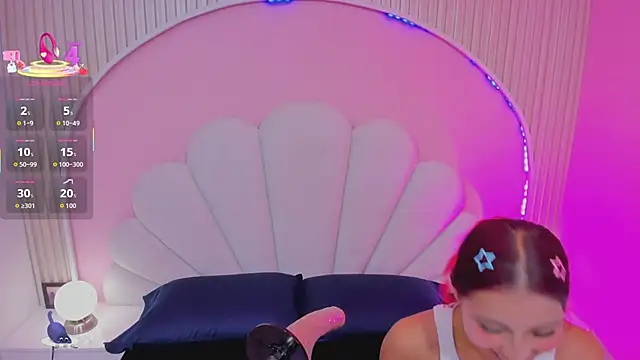 Ary  cherry online show from January 8, 2026, 8:44 pm