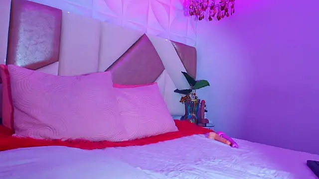 dulce harmonny online show from March 10, 2026, 12:43 pm