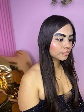 PrettySharon  online show from December 16, 2025, 8:36 pm