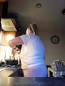 theblondecocklover online show from January 15, 2026, 4:22 pm