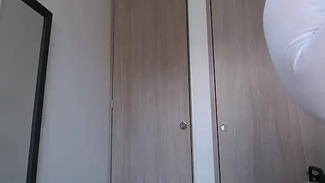 Jasmin switch online show from March 16, 2026, 2:10 pm