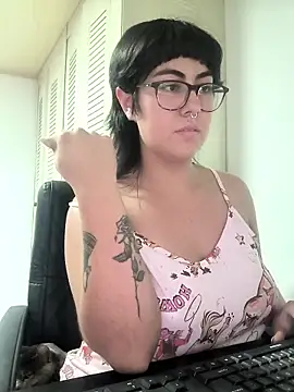 Jasmin switch online show from May 10, 2026, 2:17 am