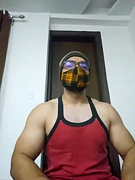 NunnuLelo online show from April 1, 2026, 9:45 pm