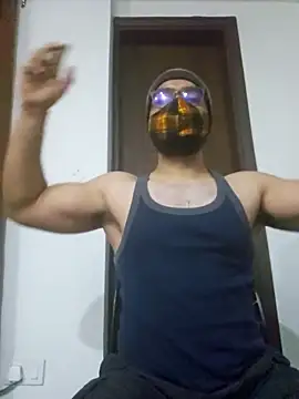 NunnuLelo online show from April 17, 2026, 10:46 pm