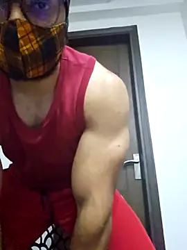 NunnuLelo online show from April 19, 2026, 9:06 pm