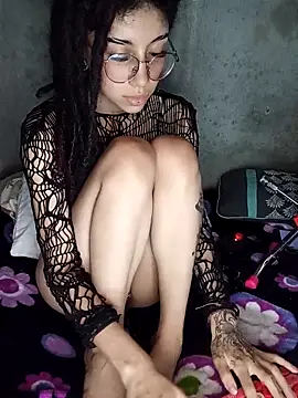 Kaoz 69  online show from March 23, 2026, 7:40 pm