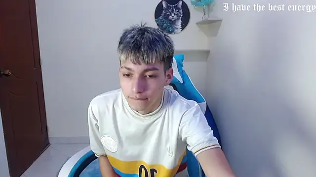 harry jonshon69 online show from January 15, 2026, 1:21 am