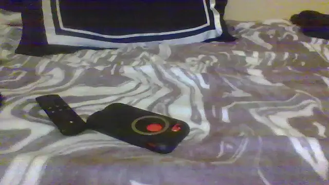 KingDes55 online show from February 25, 2026, 12:48 pm