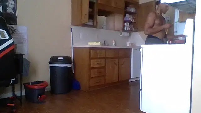 KingDes55 online show from April 1, 2026, 4:26 pm