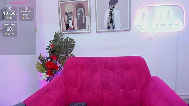 Snapshot of caaty7 chatting on March 6, 2026, 7:43 pm caaty7 online show from March 6, 2026, 7:43 pm