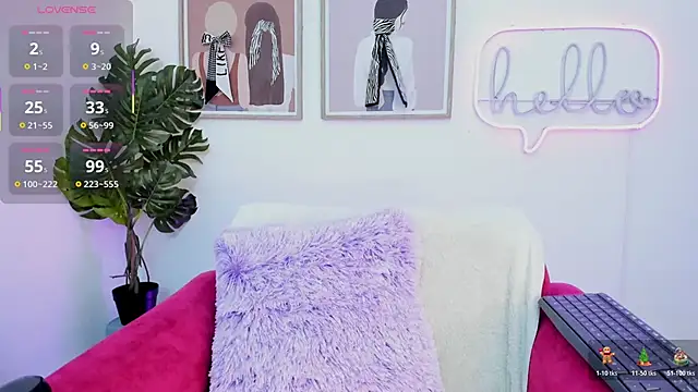 Snapshot of caaty7 chatting on March 15, 2026, 7:42 pm caaty7 online show from March 15, 2026, 7:42 pm