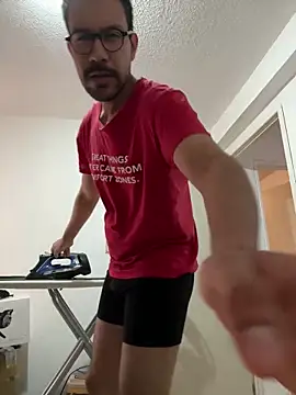 AdrianGarcia89 online show from April 10, 2026, 3:17 pm