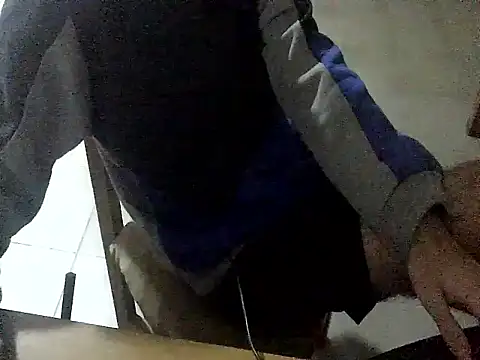 Franalbera online show from February 26, 2026, 5:50 am