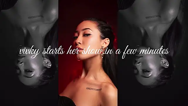 viicky r online show from April 24, 2026, 4:26 am