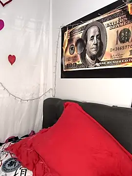 Natymendoza998 online show from February 18, 2026, 11:33 pm