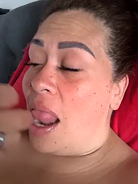 Natymendoza998 online show from March 15, 2026, 6:47 pm