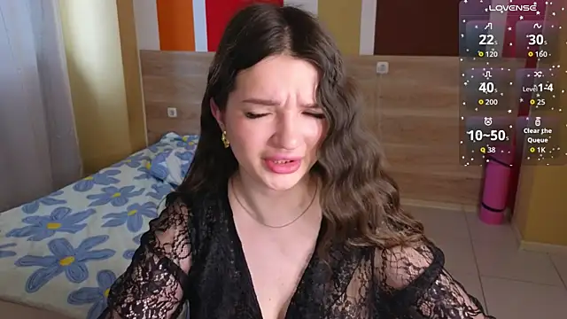 rokroxy online show from April 10, 2026, 4:39 am