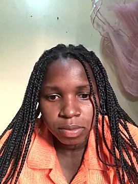 KISAKYEMOREEN19 online show from December 17, 2025, 3:18 pm