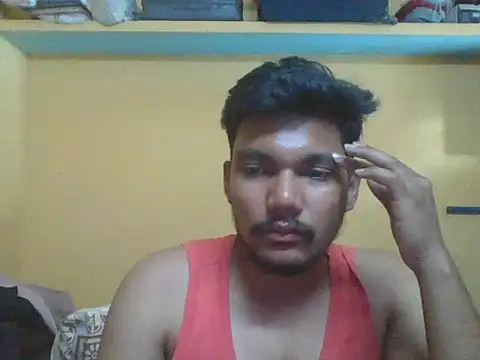 LUSTBOY4321 online show from March 29, 2026, 10:04 am