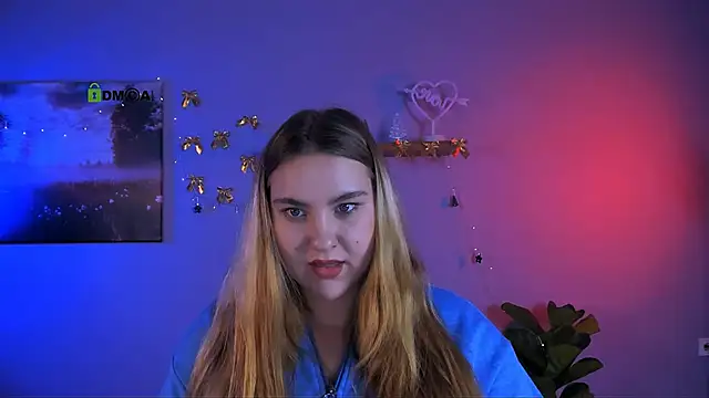 dina bloom  online show from January 7, 2026, 9:45 am